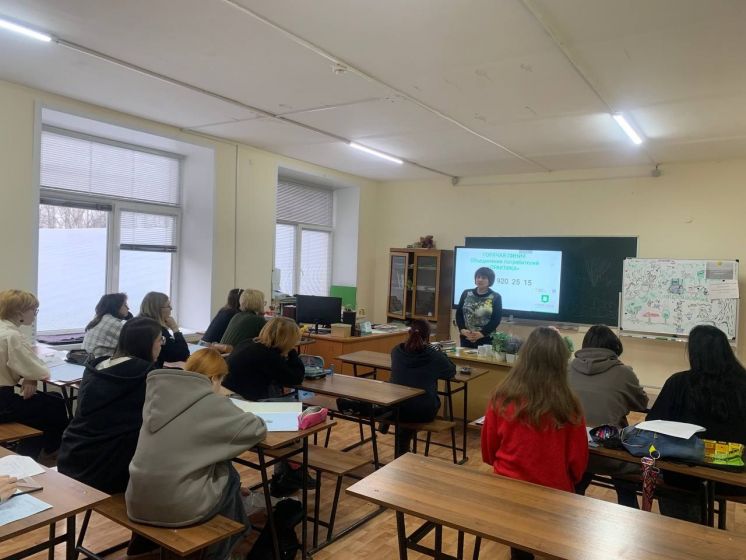 Семинар «10 ошибок потребителя»