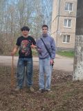 Череда субботников продолжается
