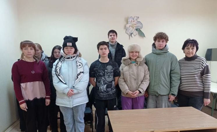 Учебная практика в ФГБУ &laquo;РосАгрохимслужба&raquo;