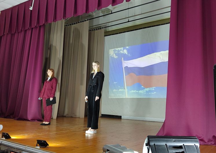 Новая учебная неделя!