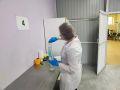 Итоги демонстрационного экзамена по компетенции &laquo;Ветеринария&raquo;