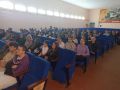 Видеовстреча с представителем Центра занятости