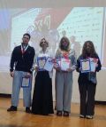 Новая неделя — новые победы!