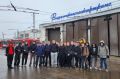 Экскурсия на предприятие АО &laquo;Владимирпассажиртранс&raquo;