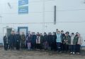 Учебная практика в СПК (КОЛХОЗ) «НЕБЫЛОВСКИЙ»