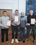 Олимпиада профессионального мастерства по специальности «Техническое обслуживание и ремонт двигателей, систем и агрегатов автомобилей»