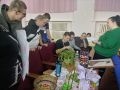 Спортивное мероприятие «ЭКОСПОРТ»