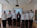 Успешная защита дипломных работ: шаг к профессиональному росту