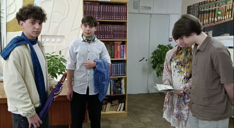 Итоги V Конкурса творческих работ &laquo;Мой Гончаров &ndash; моя Россия&raquo;
