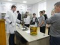 День открытых дверей в колледже