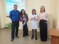 Встреча студентов с представителями компании ООО Молочная Компания «Генетика»